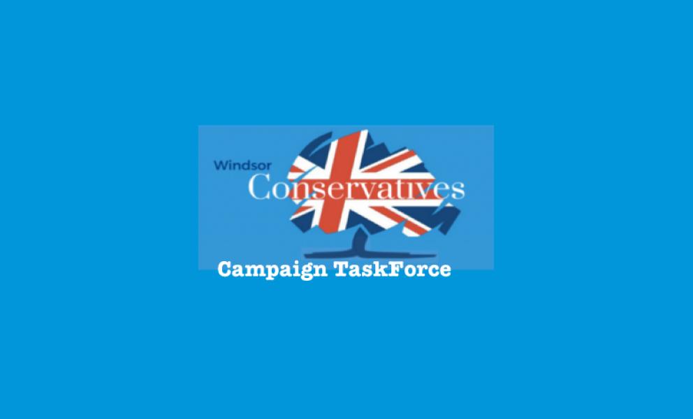 Campaign TaskForce
