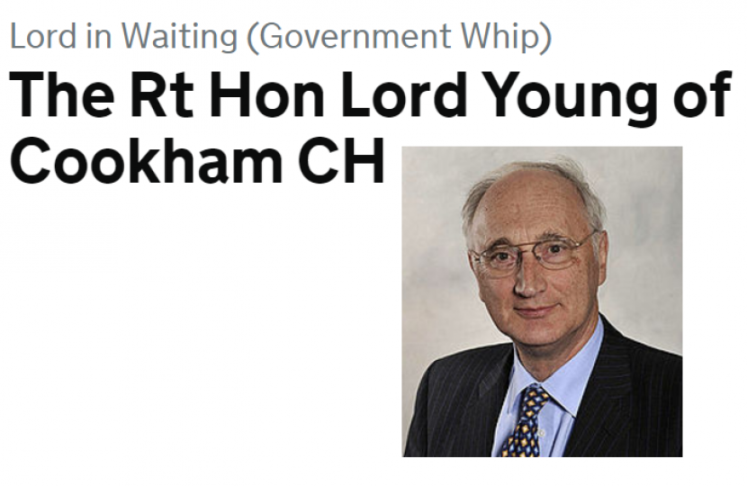 Lord Young