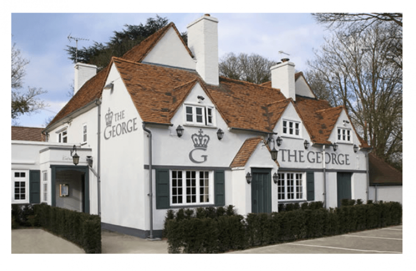 The George Pub