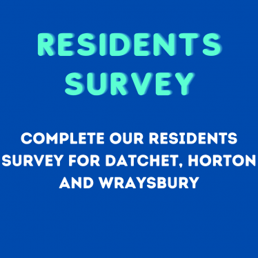 Residents Survery